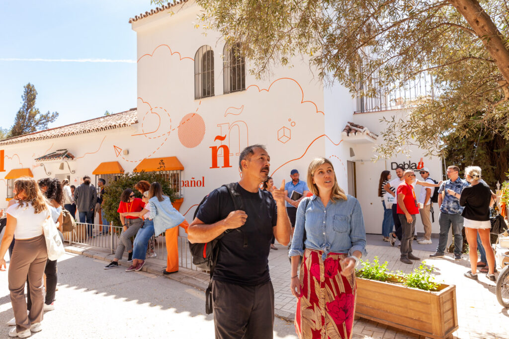 sprachreisen spanien für erwachsene