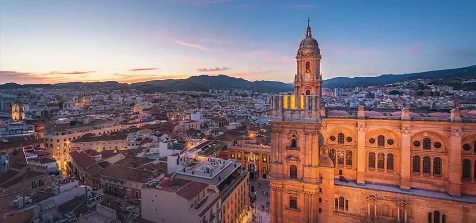 accommodation-near-center